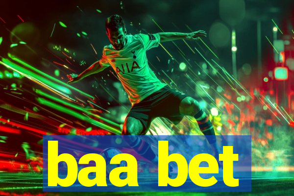 baa bet